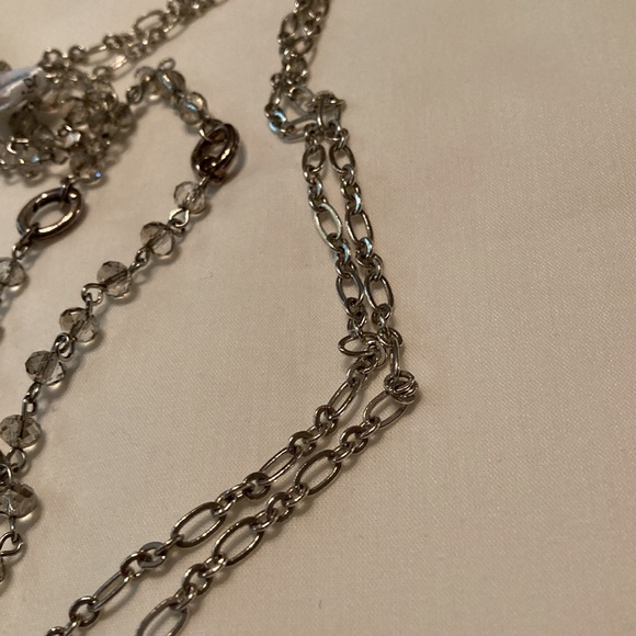 Brighton Juliet Charm Necklace - Picture 4 of 6